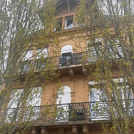 La Belle Etoile