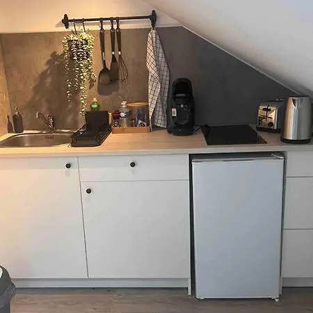 Apartment La Belle Etoile